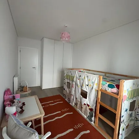 Not Active Appartamento
